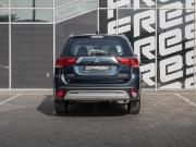 Mitsubishi Outlander III Рестайлинг 3 Краснодар  - изображение 23