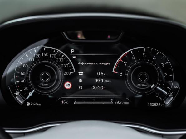 Genesis GV80 I с пробегом 2020 года, цена 4 550 000 рублей, 150820 км, внедорожник, Автокод Объявления