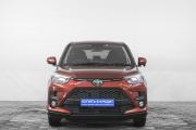 Toyota Raize I Кемерово  - изображение 24