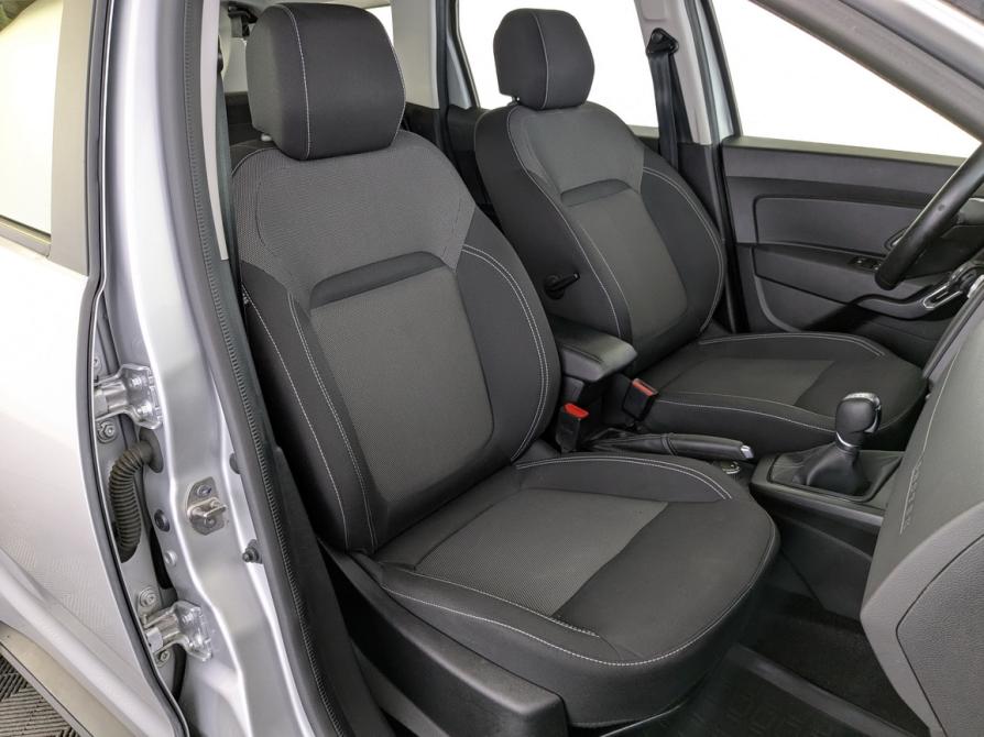 Renault Duster II Москва  - изображение 23