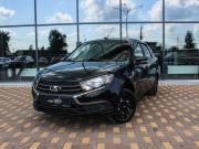 Lada (ВАЗ) Granta I Рестайлинг Калуга  - изображение 5