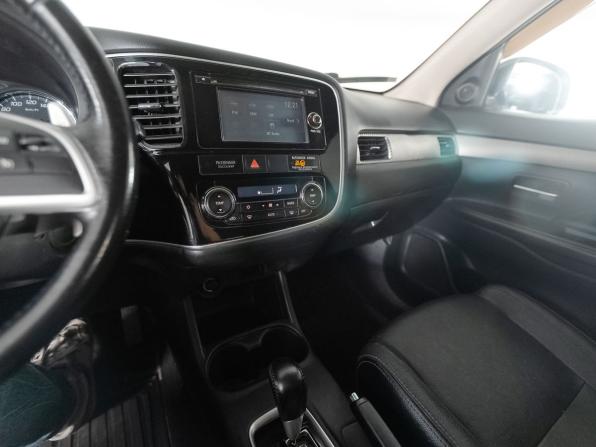 Mitsubishi Outlander III с пробегом 2013 года, цена 1 450 000 рублей, 190085 км, внедорожник, Автокод Объявления