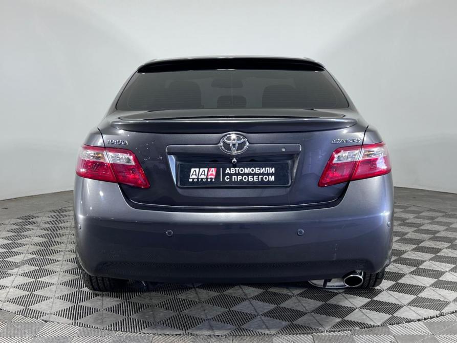 Toyota Camry VI (XV40) Рестайлинг Ростов-на-Дону  - изображение 7