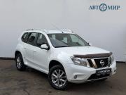 Nissan Terrano III (D10) Москва  - изображение 16