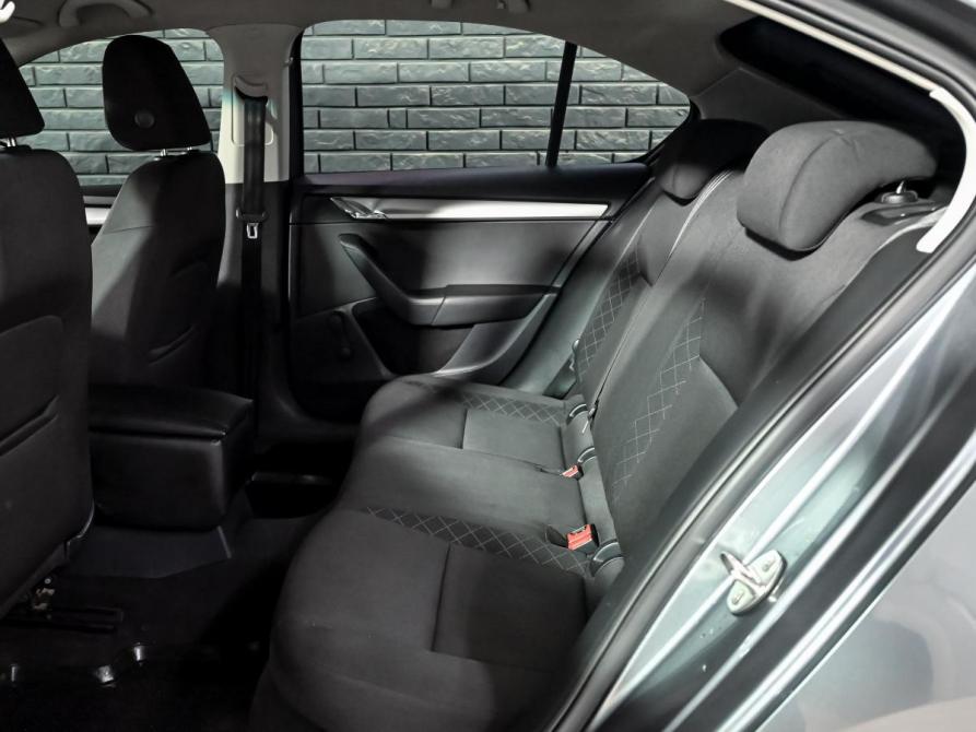 Skoda Octavia III (A7) Рестайлинг Екатеринбург  - изображение 18