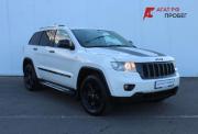 Jeep Grand Cherokee IV (WK2) Нижний Новгород  - изображение 24