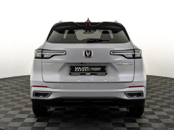 Changan CS55 Plus II с пробегом 2023 года, цена 1 865 000 рублей, 46128 км, внедорожник, Автокод Объявления