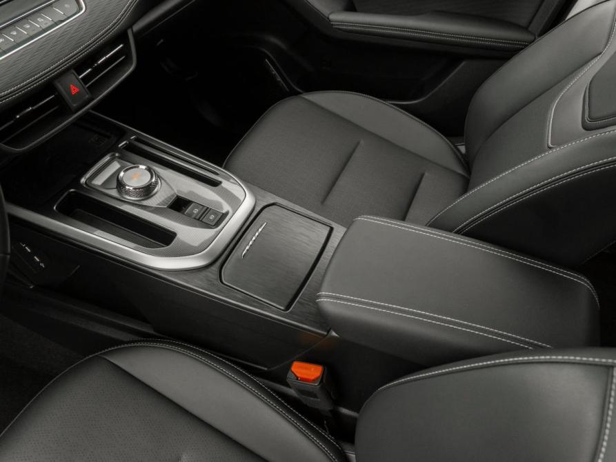 Haval Jolion I Рестайлинг Москва  - изображение 17