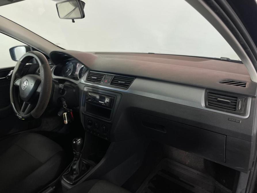 Skoda Rapid I Воронеж  - изображение 9
