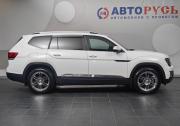 Volkswagen Teramont I Москва  - изображение 33