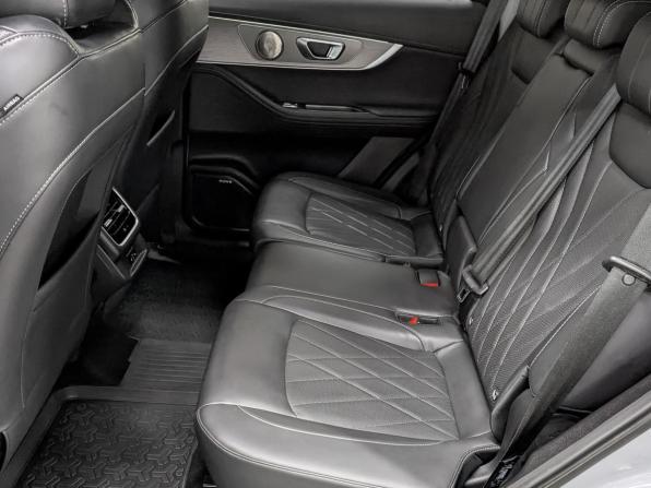 Chery Tiggo 8 Pro Max I Рестайлинг с пробегом 2024 года, цена 2 600 000 рублей, 34208 км, внедорожник, Автокод Объявления