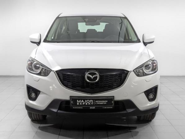 Mazda CX-5 I с пробегом 2014 года, цена 1 599 000 рублей, 138175 км, внедорожник, Автокод Объявления