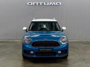 Mini Countryman II Краснодар  - изображение 23