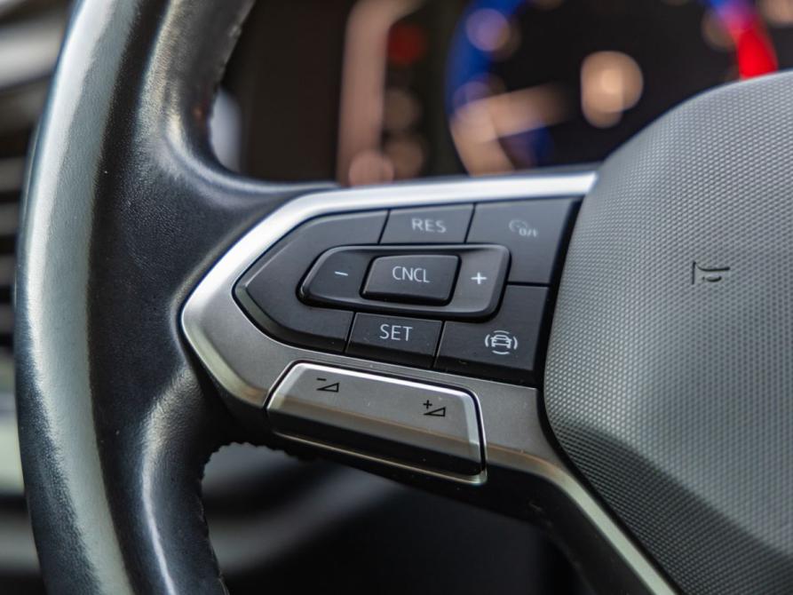 Volkswagen Polo VI Волгоград  - изображение 19