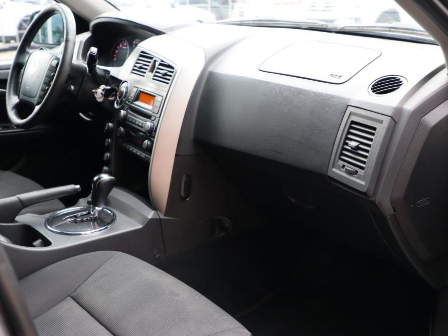 SsangYong Actyon Sports II Санкт-Петербург  - изображение 14