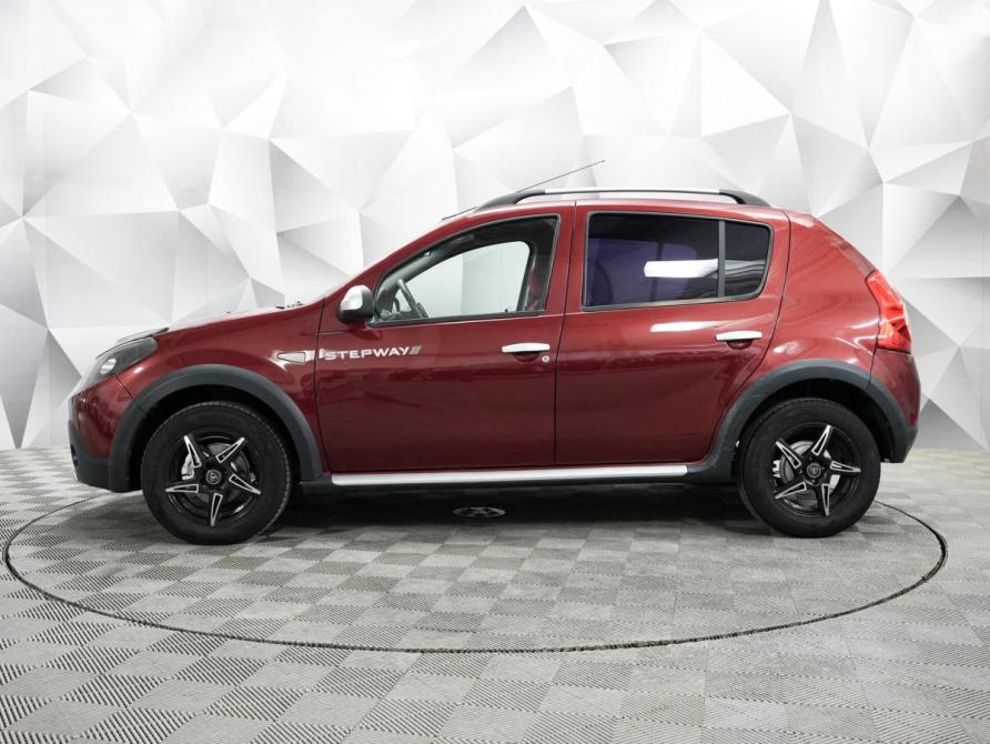 Renault Sandero I Ульяновск  - изображение 2