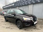 Datsun on-DO I Рестайлинг Нижнекамск  - изображение 21