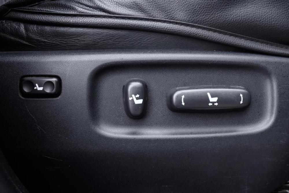 Lexus RX II Ульяновск  - изображение 18