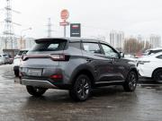 Kaiyi X3 Москва  - изображение 26