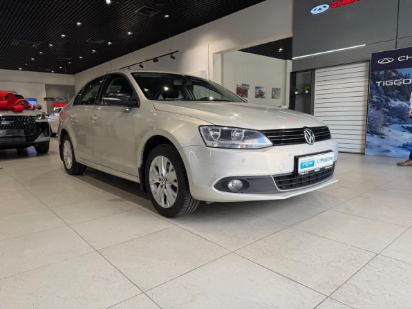 Volkswagen Jetta VI с пробегом 2014 года, цена 1 238 000 рублей, 87064 км, седан, Автокод Объявления