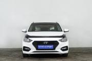 Hyundai Solaris II Сургут  - изображение 19