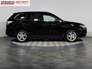 Mitsubishi Outlander III Рестайлинг Белгород  - изображение 20