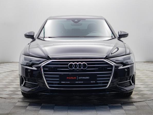 Audi A6 V (C8) с пробегом 2023 года, цена 4 500 000 рублей, 28048 км, седан, Автокод Объявления