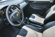 Skoda Rapid I Рестайлинг Сыктывкар  - изображение 37