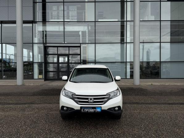 Honda CR-V IV с пробегом 2013 года, цена 1 690 000 рублей, 310514 км, внедорожник, Автокод Объявления
