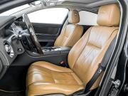 Jaguar XJ IV (X351) Рестайлинг Москва  - изображение 50