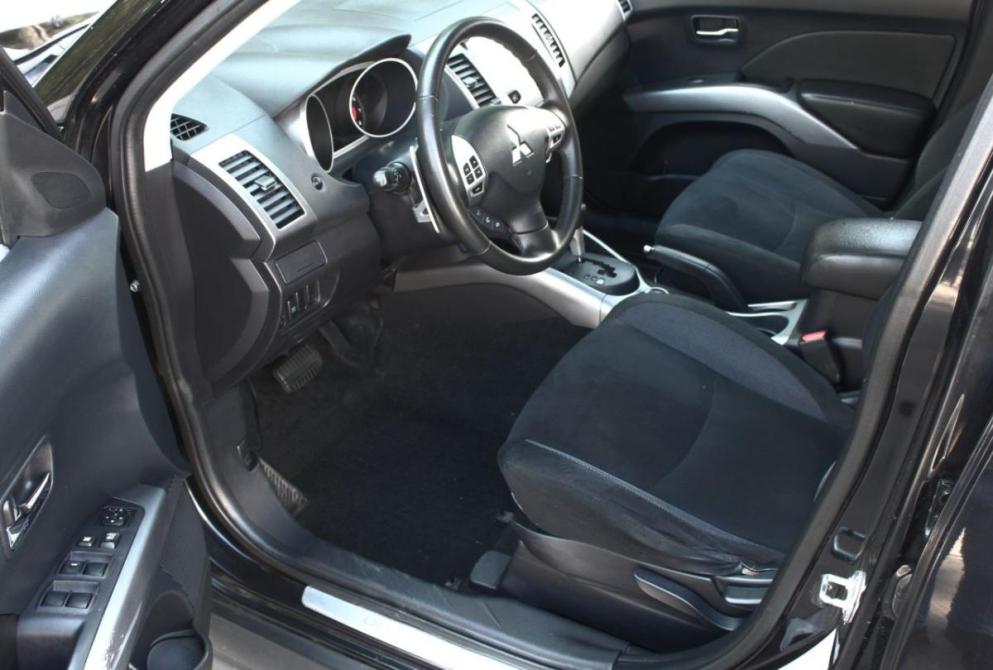 Mitsubishi Outlander II Нижний Новгород  - изображение 15