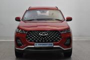 Chery Tiggo 7 Pro I Москва  - изображение 20