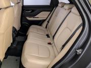 Jaguar F-Pace I Москва  - изображение 41