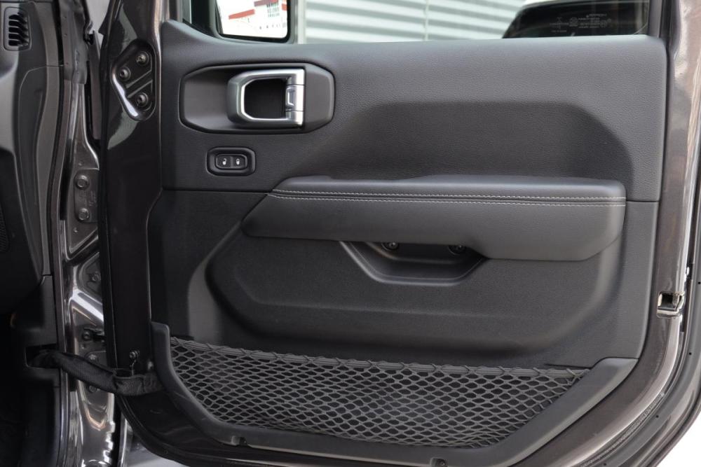 Jeep Wrangler IV (JL) Иркутск  - изображение 30