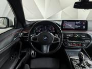 BMW 5 серии VII (G30/G31/G38) Рестайлинг Москва  - изображение 35