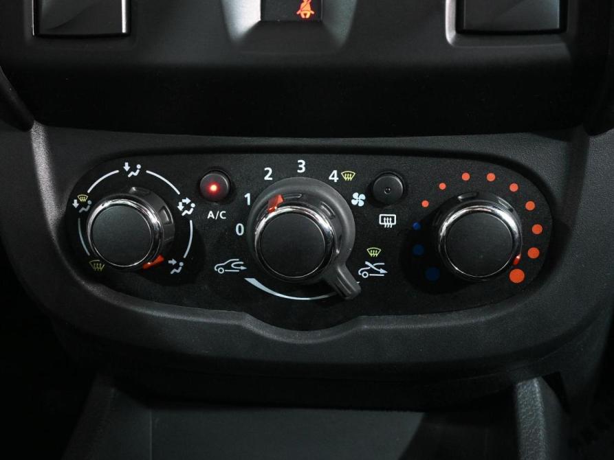 Lada (ВАЗ) Largus I Рестайлинг Ростов-на-Дону  - изображение 11
