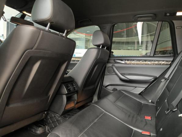 BMW X3 II (F25) с пробегом 2012 года, цена 2 050 000 рублей, 176216 км, внедорожник, Автокод Объявления