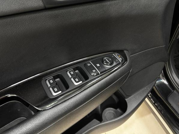 Kia Optima IV с пробегом 2017 года, цена 1 800 000 рублей, 95548 км, седан, Автокод Объявления