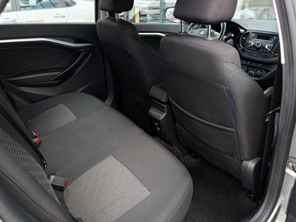 Lada (ВАЗ) Vesta I с пробегом 2020 года, цена 921 984 рубля, 120000 км, седан, Автокод Объявления