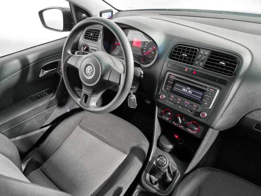 Volkswagen Polo V Нижний Новгород  - изображение 9