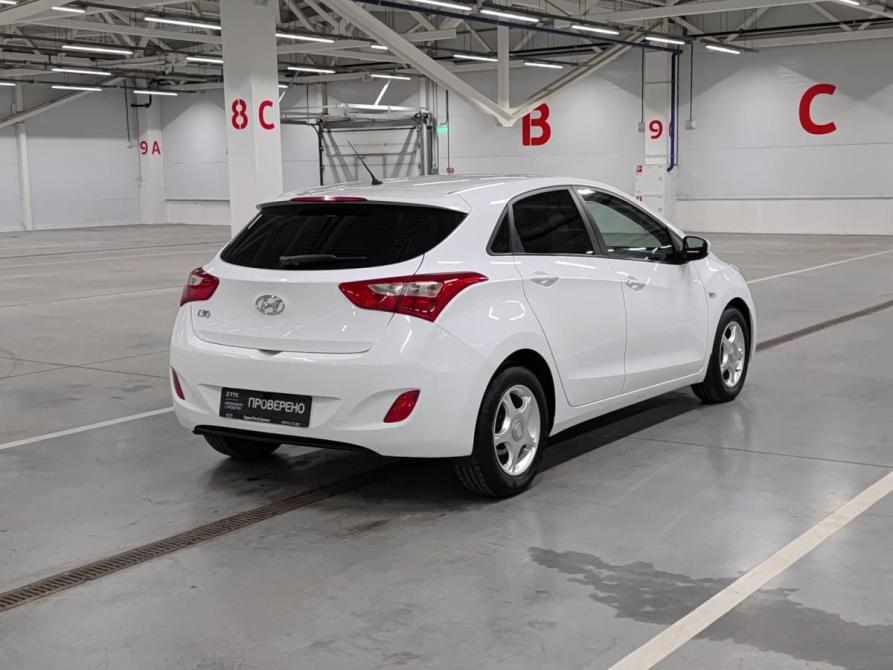 Hyundai i30 II Казань  - изображение 6