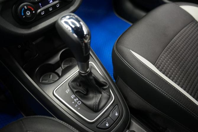 Lada (ВАЗ) Vesta I с пробегом 2021 года, цена 1 390 000 рублей, 58802 км, универсал, Автокод Объявления