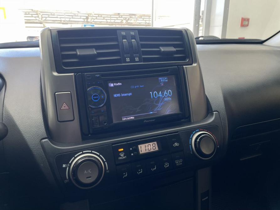 Toyota Land Cruiser Prado 150 Series Новосибирск  - изображение 14