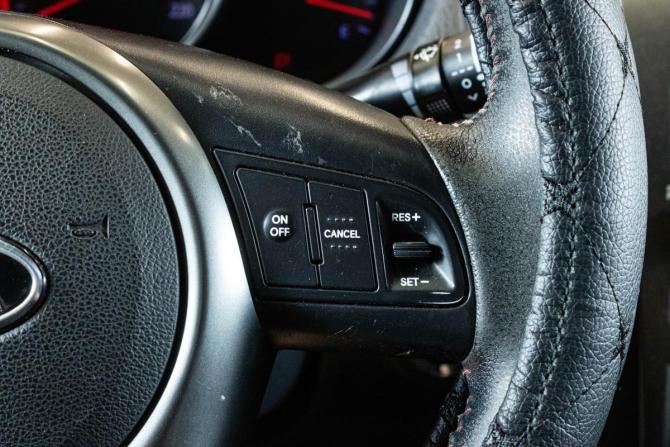 Kia Cerato II с пробегом 2011 года, цена 789 000 рублей, 207286 км, седан, Автокод Объявления