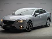 Mazda 6 III (GJ) Рестайлинг Москва  - изображение 11