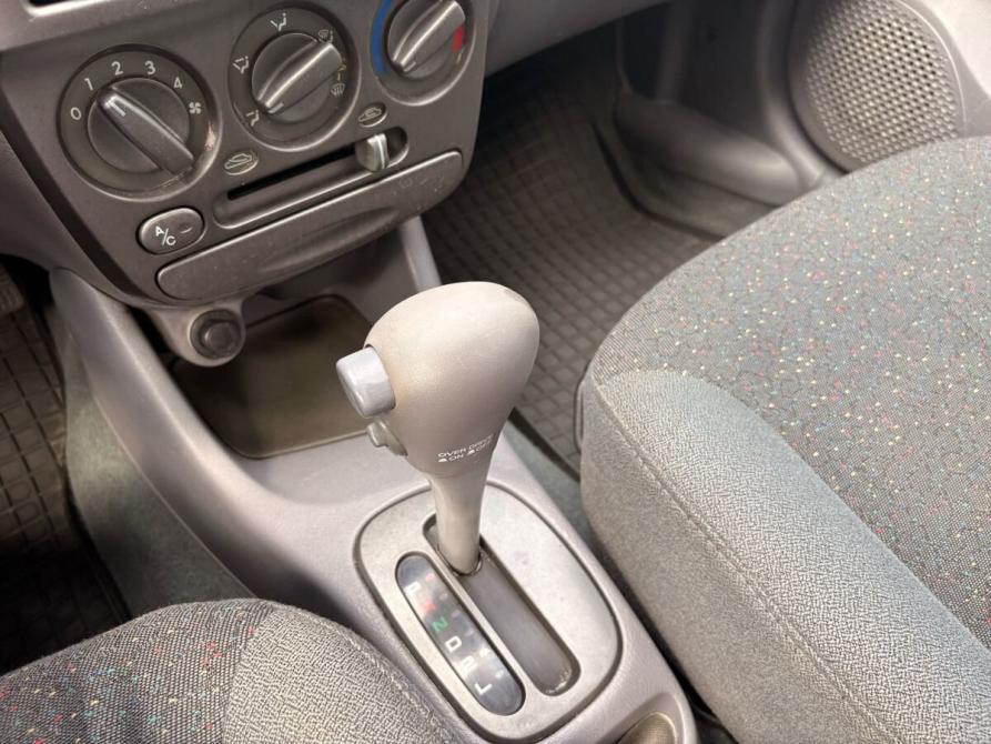 Hyundai Accent II Ростов-на-Дону  - изображение 15