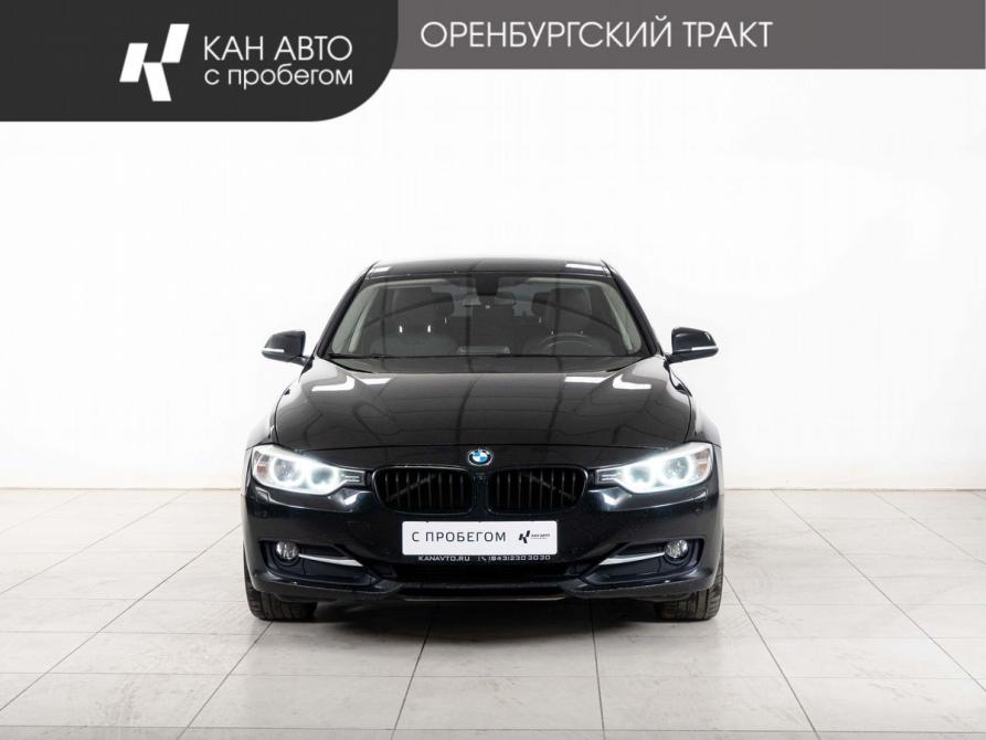 BMW 3 серии VI (F3x) Казань  - изображение 2