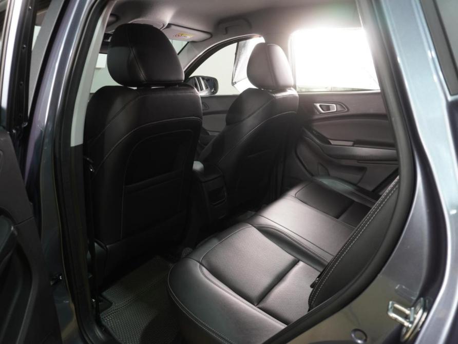 Chery Tiggo 4 I Рестайлинг Воронеж  - изображение 11