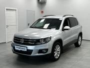 Volkswagen Tiguan I Рестайлинг Казань  - изображение 19