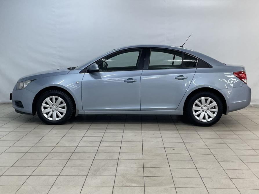 Chevrolet Cruze I Воронеж  - изображение 9